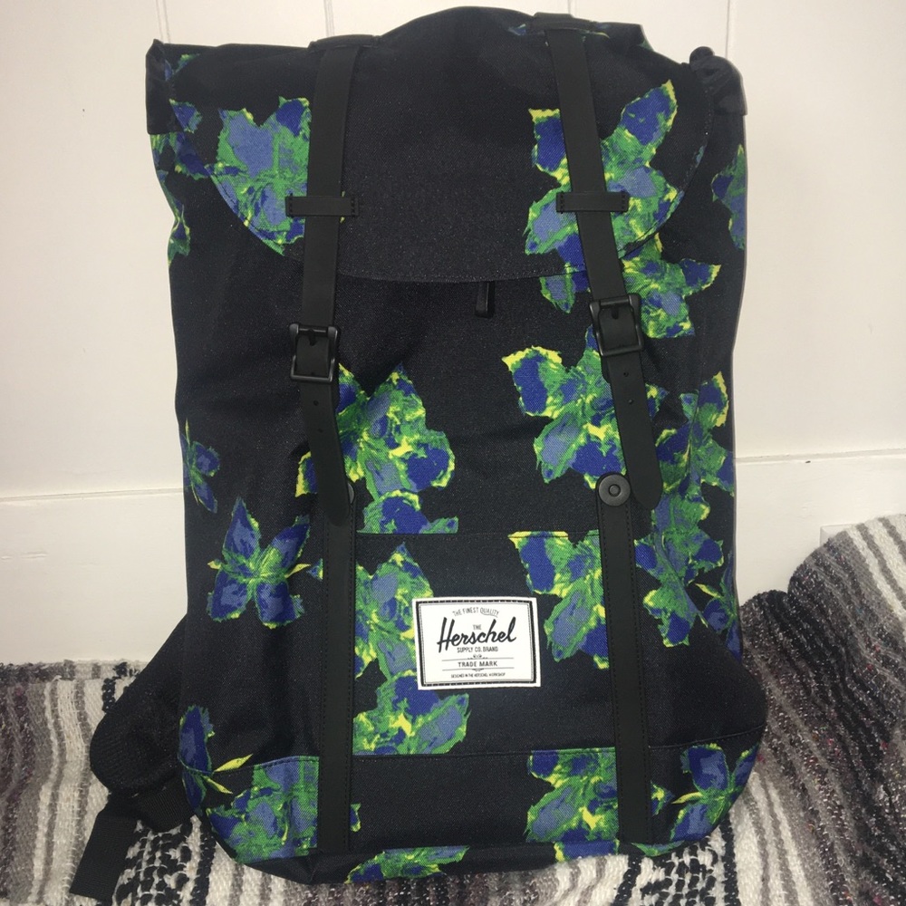 Herschel backpack